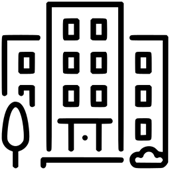 GIS ソリューション